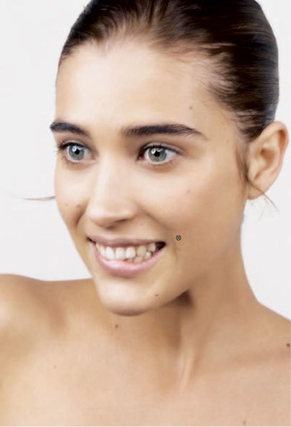 Jeanne Arthes Smiley