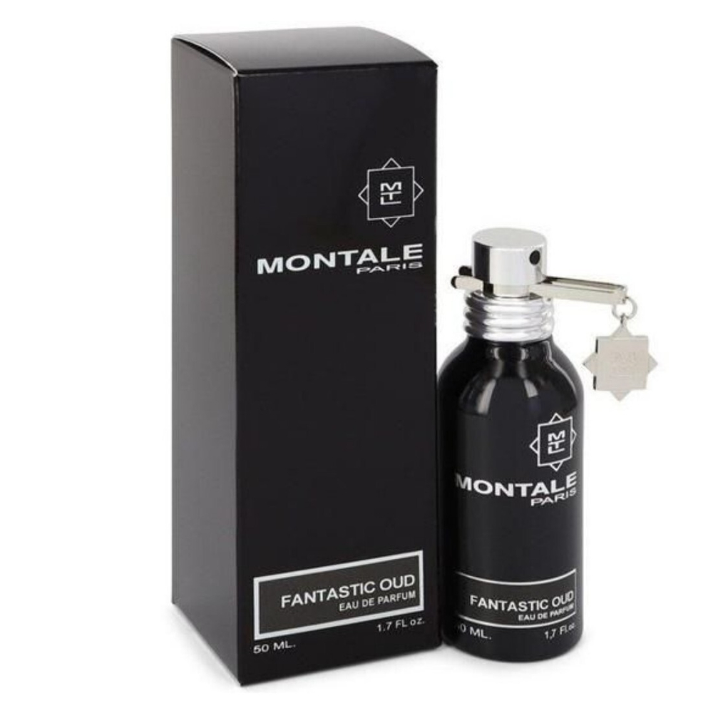 MONTALE Fantastic Oud edP 50ml unisex
