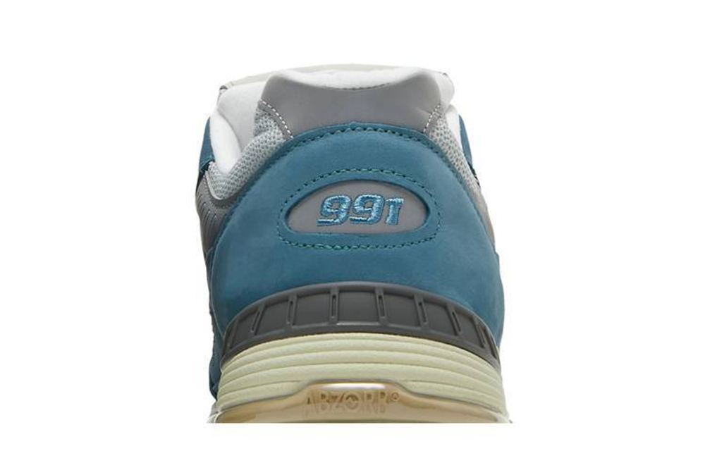 Кроссовки New Balance Nb 991