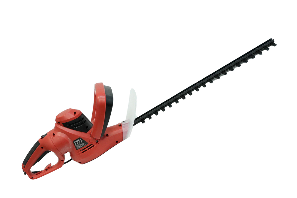 ЭЛЕКТРИЧЕСКИЙ КУСТОРЕЗ RDX9255