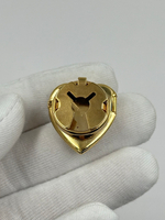 Накладка на пуговицу Локет