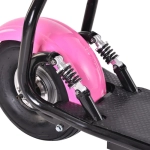 Электроскутер EL-Sport Mini Citycoco 800W 48V/12Ah