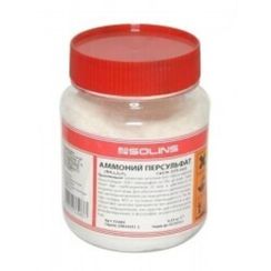 Аммония персульфат 250г