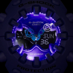 Наручные часы Casio G-Shock GA-V01-2A