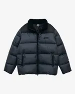 Купить Пуховик Anteater AW24 Downjacket Combo серый Пуховик Anteater AW24 Downjacket Combo серый