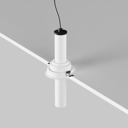 Встраиваемый светильник Technical C140RS-L200-7W3K-W