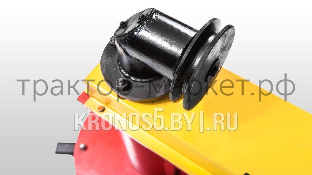 Косилка роторная, передненавесная КР-110М (1,1 м)
