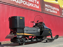 Снегоход РМ ТАЙГА ВАРЯГ 500 XE