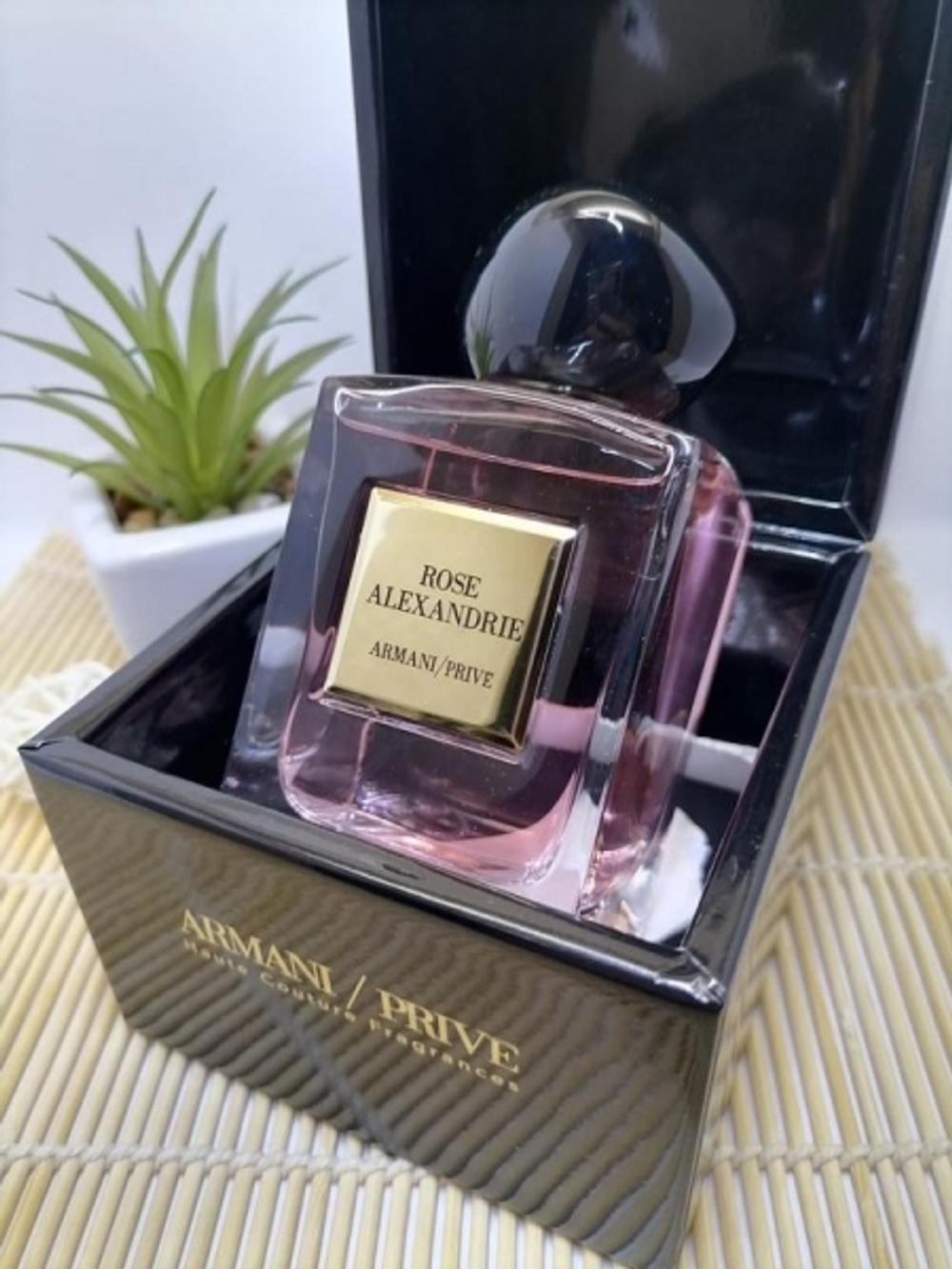 Giorgio Armani ARMANI PRIVE ROSE ALEXSANDRIE