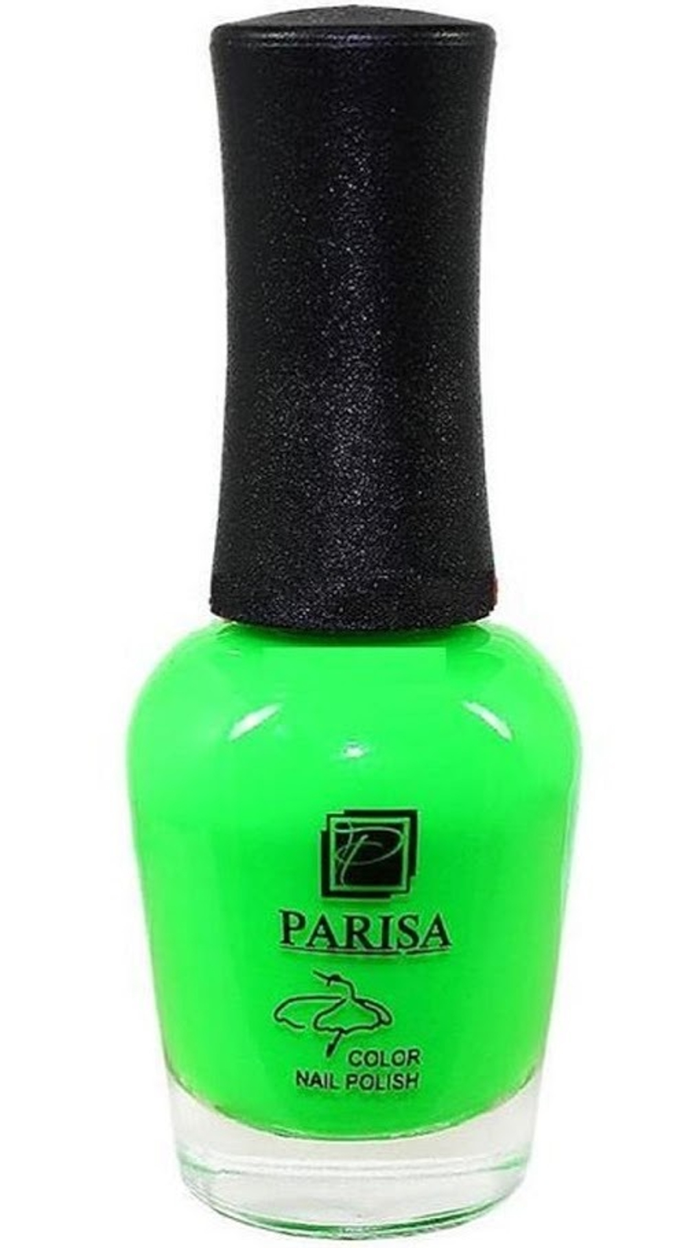 Parisa Лак для ногтей, тон №72, 16 мл