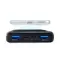 SBS 10.000 mAh 10W Black