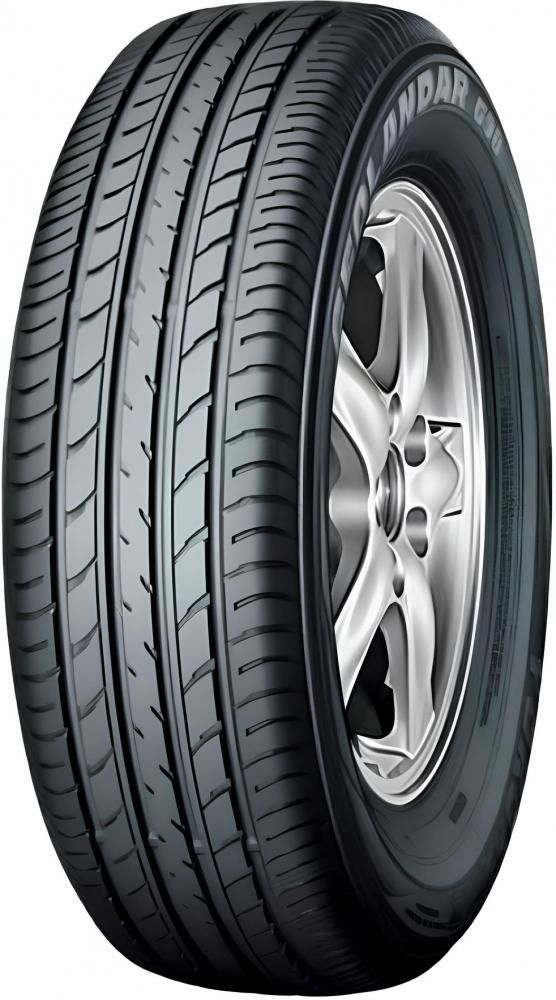 Yokohama Geolandar G98 235/65 R18 106H