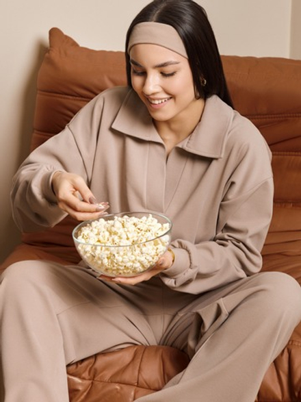 Джемпер, Брюки (Relax)