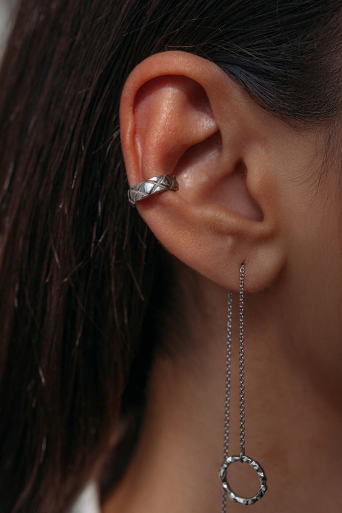 Кафф "Шоколад"