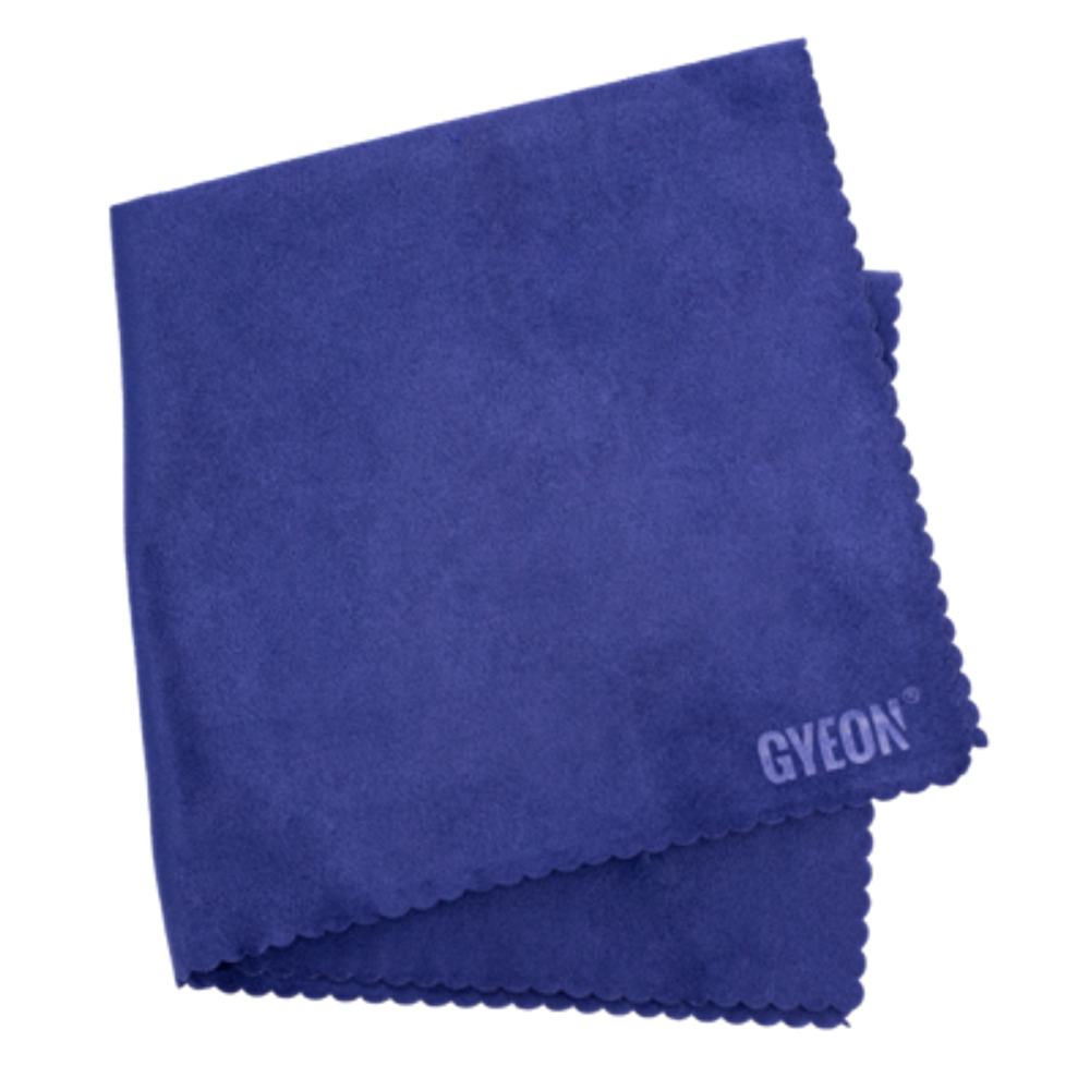 GYEON Супер-микрофиба для нанесения составов Q2M Suede 40х40см