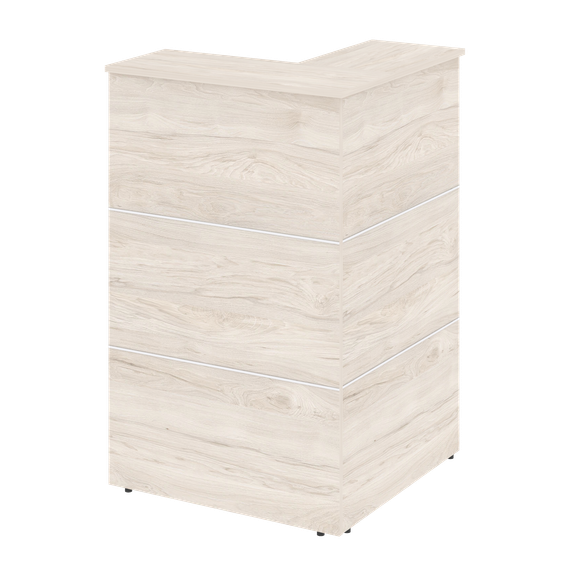 Оникс Модуль угловой внешний левый O.R-MU.VNE (L)  736*736*1160