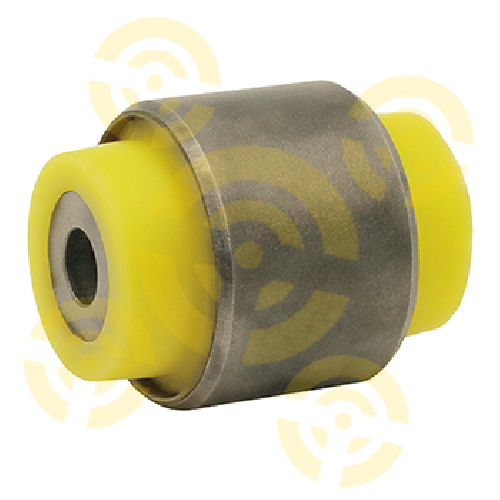 Полиуретановый сайлентблок задней подвески, цапфы,задний(Кратность 1 шт) 1064007