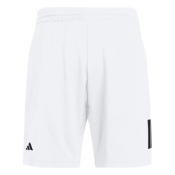 Теннисные шорты Adidas Club Climacool 3-Stripes 9" - white