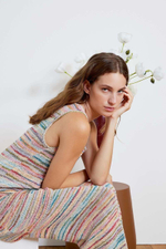 Брюки спицами "Fey"