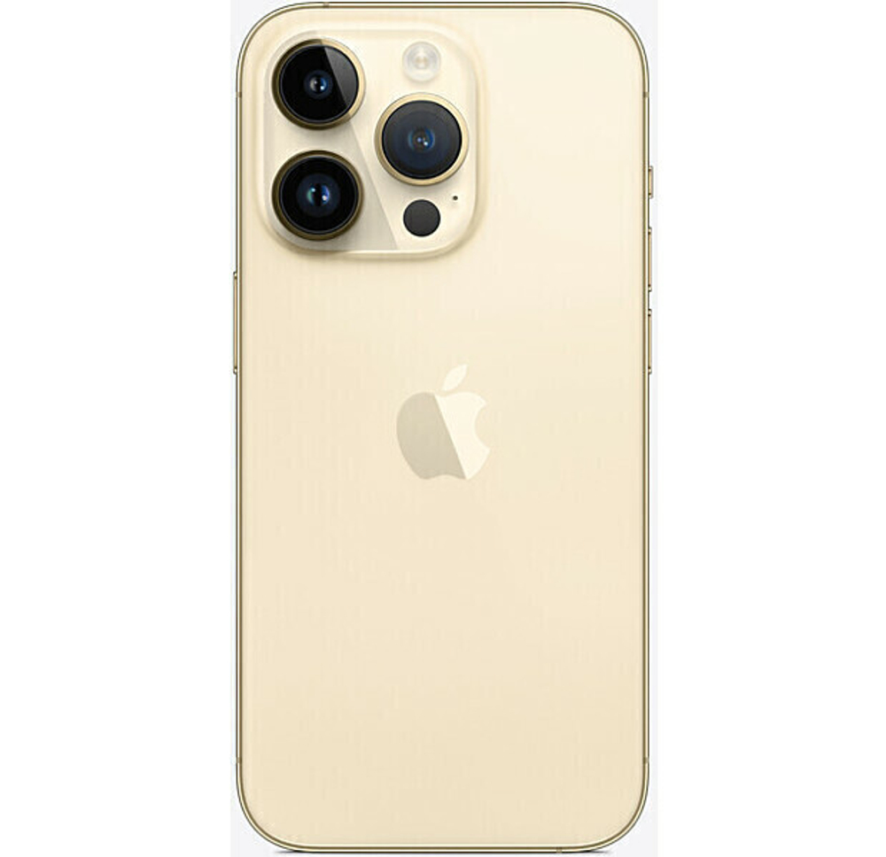 Смартфон Apple iPhone 14 Pro Max 1 ТБ, золотой