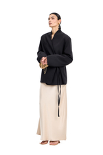 Жакет Stabil'nost' Black