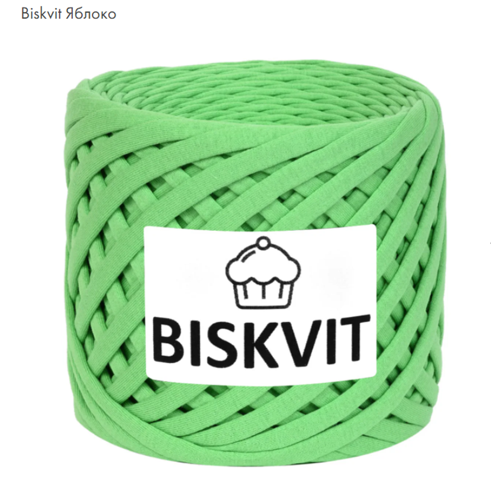 BISKVIT Яблоко