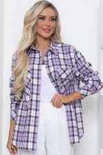 Рубашка 41727-1 Avili