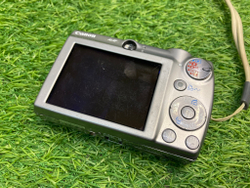 Canon Digital IXUS 850 IS