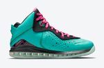 Купить в Москве Nike LeBron 8 South Beach