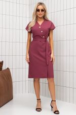 Платье Милитта №22 Valentina