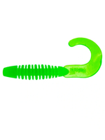 Твистер несъедобный Helios Din 3,11"/7,9см Pepper Red 30шт. (HS-33-030-N-30)