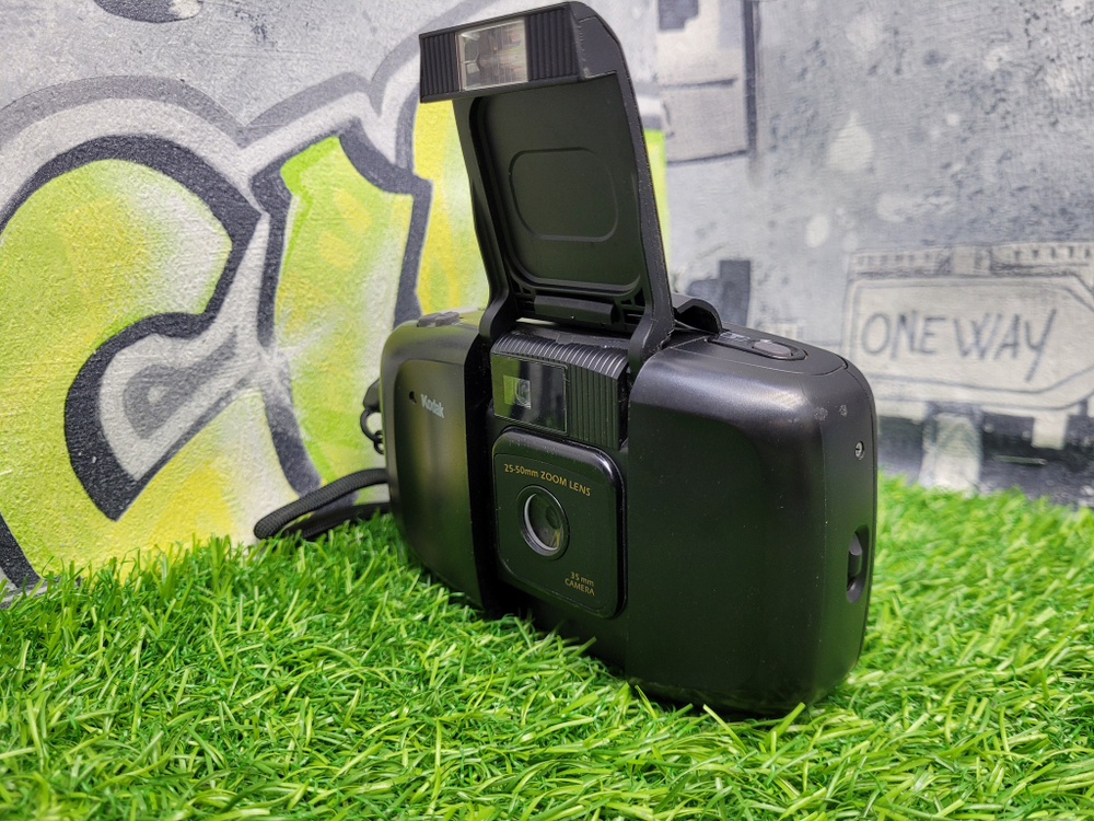 Kodak Cameo Zoom Plus Покупка/ Продажа