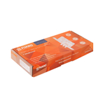 Корпус врезного замка c защёлкой MDV811/C-60.85.3R14