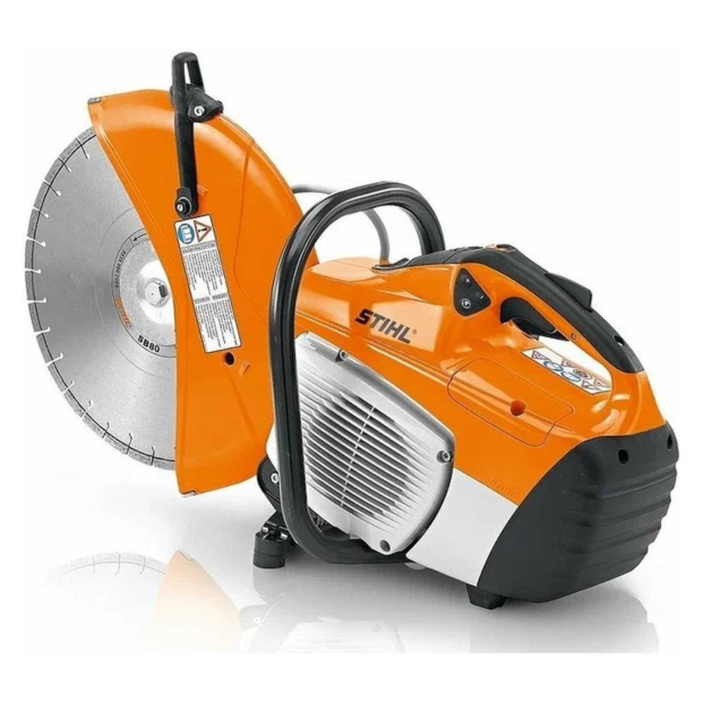 Бензорез Stihl TS 500i