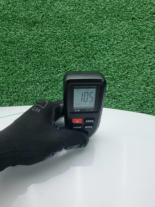 Капот Hyundai Tucson 4 (2020-н.в.)