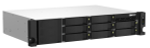 Сетевой RAID-накопитель QNAP  TS-864eU-8G
