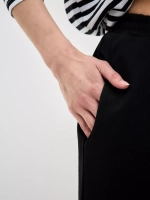 Штаны бананы оверсайз