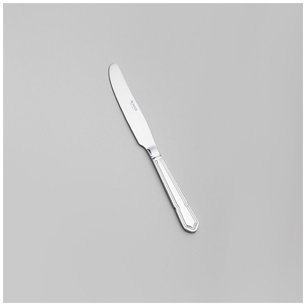 НАБОР СТОЛОВЫХ ПРИБОРОВ НА 6 ПЕРСОН ONDA AGNESS 24 ПР