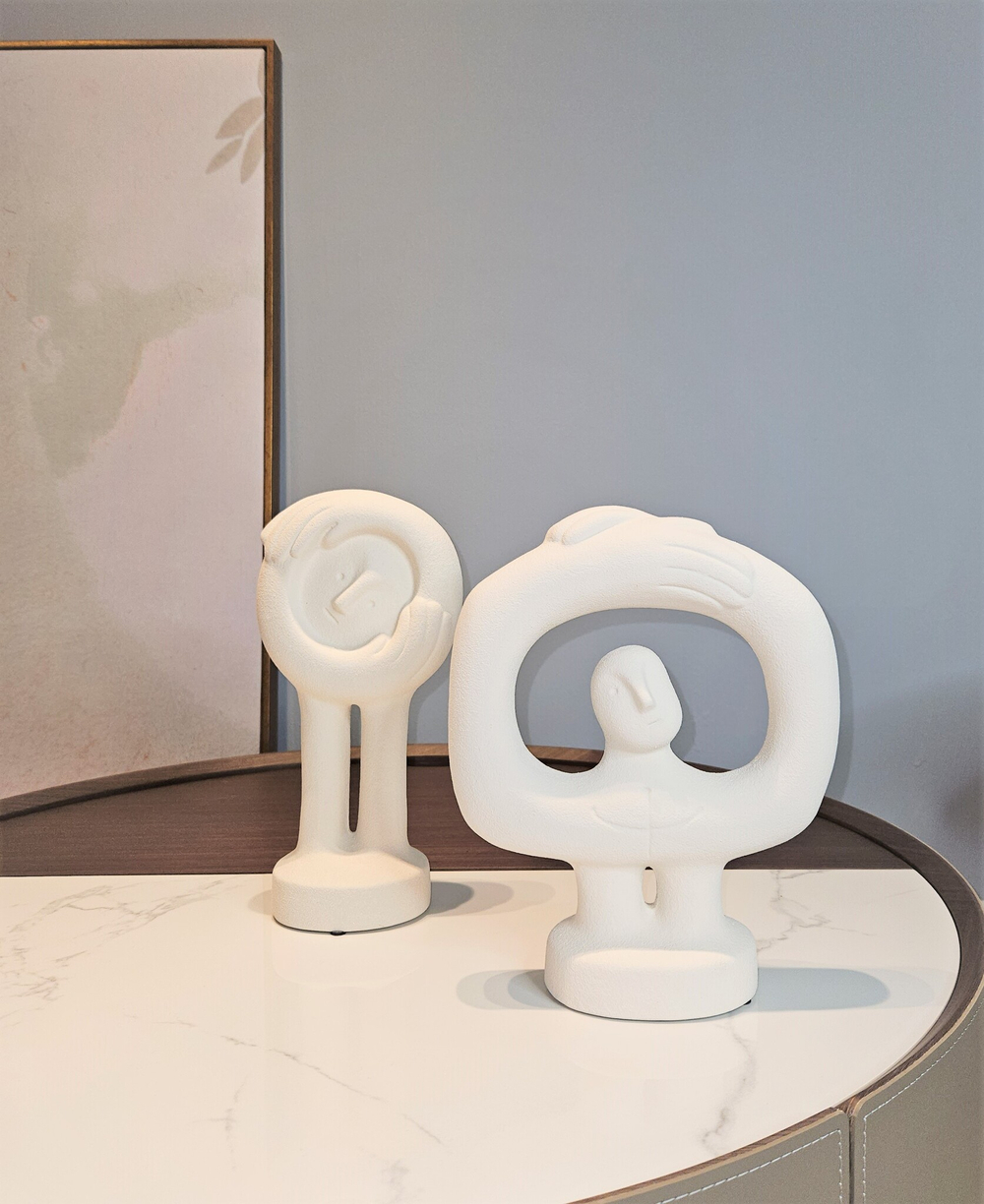 Статуэтка Hug posture ornament