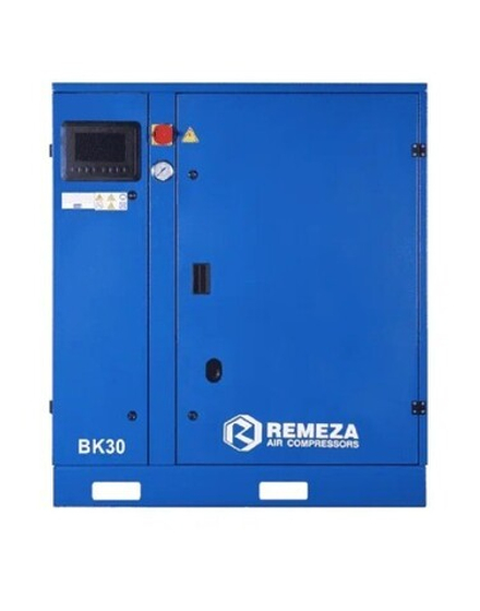 Компрессор винтовой REMEZA ВК30-15 22795