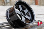 Комплект дисков Rays Nismo LM GT4 18x9.5 et12 5x114.3