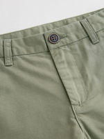 Шорты чинос для мальчика Next AC6-190, Хаки