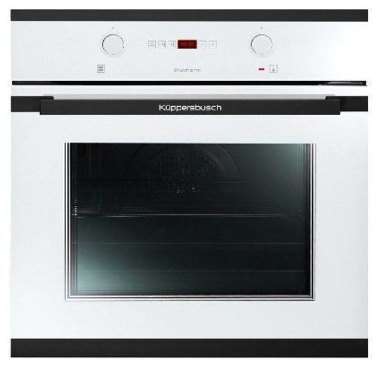 Электрический духовой шкаф Kuppersbusch EEB 6260.0 WX5