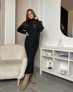 Платье УК-385 Fabrika