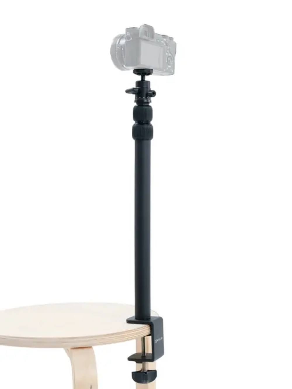 Стойка Raylab RL-DMS45 со струбциной для крепления оборудования к столу