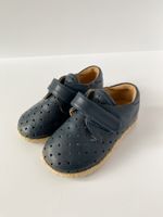 Кожаные ботинки  Dolce&Gabbana, 19