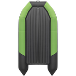 Лодка ПВХ Мастер Лодок Таймень NX3600НДНД Pro MAX -