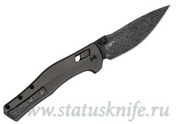 Нож Zero Tolerance 0020 20th Anniversary Limitedфотография - 2