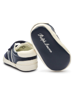 Пинетки POLO RALPH LAUREN - темно-синий(RL00988410)