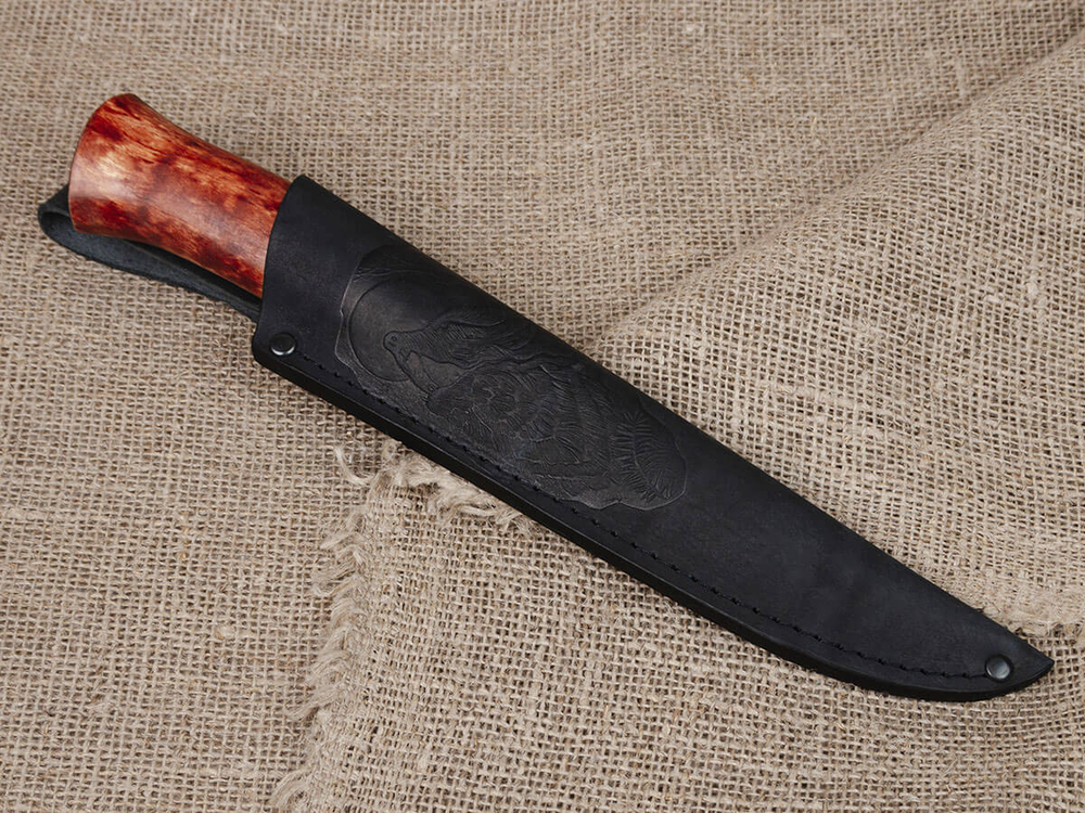 Подарочный комплект "Пластунский"